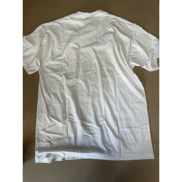 90's Vintage fear of‎ fruitcake Single Stitch T-shirt LEE Tag XL - Picture 6 of 7